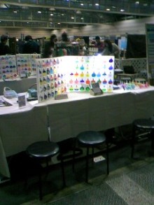 クリエーターズマーケット